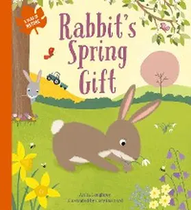 Loughrey |  Rabbit's Spring Gift | eBook | Sack Fachmedien