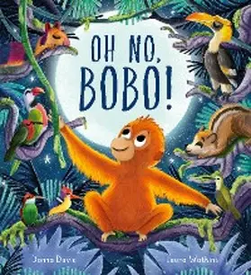 David |  Oh No, Bobo! | eBook | Sack Fachmedien
