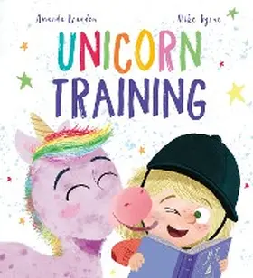 Brandon |  Unicorn Training | eBook | Sack Fachmedien