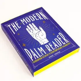 Fincham |  The Modern Palm Reader | eBook | Sack Fachmedien