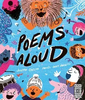 Coelho |  Poems Aloud | eBook | Sack Fachmedien