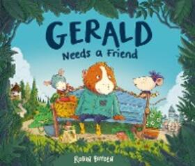 Boyden |  Gerald Needs a Friend | eBook | Sack Fachmedien