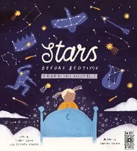 Hibberd / Grace |  Stars Before Bedtime | eBook | Sack Fachmedien
