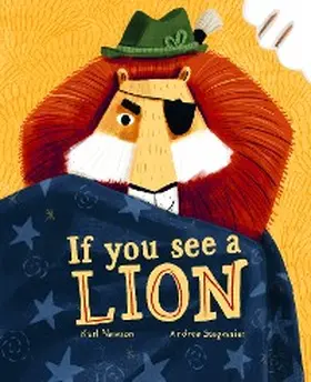 Newson |  If You See a Lion | eBook | Sack Fachmedien