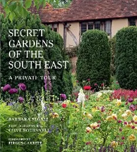 Segall |  The Secret Gardens of the South East | eBook | Sack Fachmedien