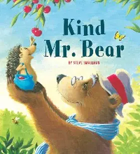 Smallman |  Kind Mr. Bear | eBook | Sack Fachmedien