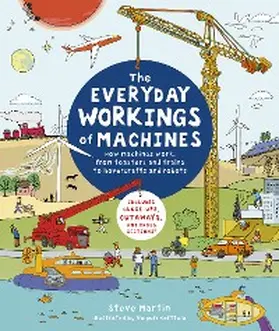Martin |  The Everyday Workings of Machines | eBook | Sack Fachmedien