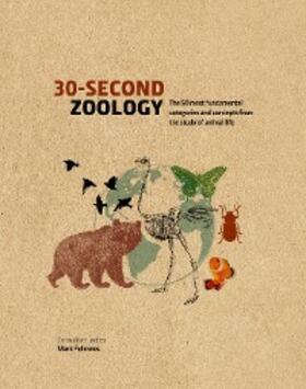 Fellowes |  30-Second Zoology | eBook | Sack Fachmedien