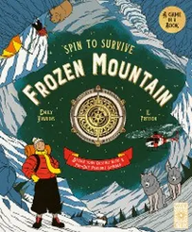 Hawkins |  Spin to Survive: Frozen Mountain | eBook | Sack Fachmedien