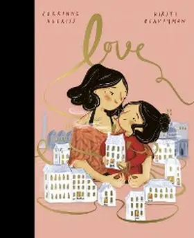 Averiss |  LOVE | eBook | Sack Fachmedien