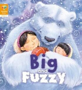  Reading Gems: Big and Fuzzy (Level 2) | eBook | Sack Fachmedien