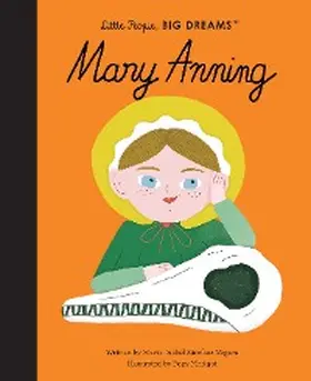 Sanchez Vegara |  Mary Anning | eBook | Sack Fachmedien