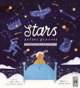 Hibberd / Grace |  Stars Before Bedtime | eBook | Sack Fachmedien