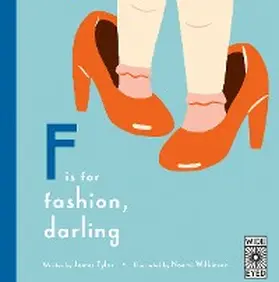Tyler |  F is for Fashion, Darling | eBook | Sack Fachmedien