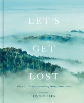 Beales |  Let's Get Lost | eBook | Sack Fachmedien