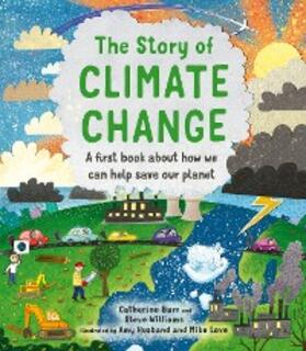 Barr / Williams | The Story of Climate Change | E-Book | sack.de