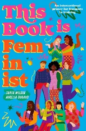 Wilson |  This Book Is Feminist | eBook | Sack Fachmedien