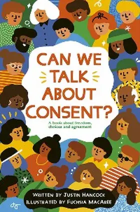 Hancock |  Can We Talk About Consent? | eBook | Sack Fachmedien