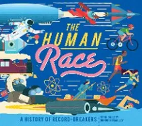 Callery / O'Malley |  The Human Race | eBook | Sack Fachmedien