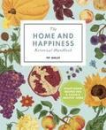Waller |  The Home And Happiness Botanical Handbook | eBook | Sack Fachmedien