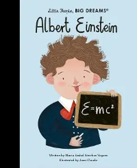 Sanchez Vegara |  Albert Einstein | eBook | Sack Fachmedien