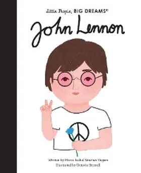 Sanchez Vegara |  John Lennon | eBook | Sack Fachmedien