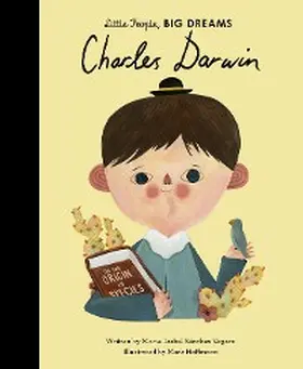 Sanchez Vegara |  Charles Darwin (Bloomsbury India) | eBook | Sack Fachmedien