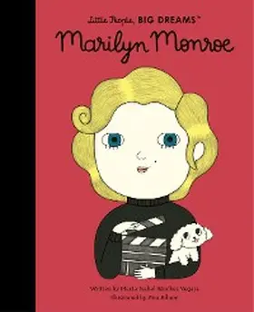 Sanchez Vegara |  Marilyn Monroe | eBook | Sack Fachmedien