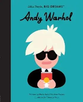 Sanchez Vegara |  Andy Warhol | eBook | Sack Fachmedien