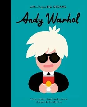 Sanchez Vegara | Andy Warhol | E-Book | www.sack.de