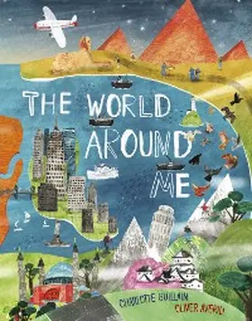 Guillain |  The World Around Me | eBook | Sack Fachmedien