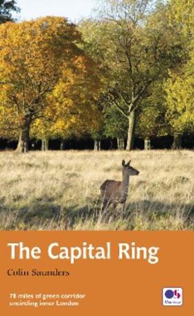 Saunders |  Capital Ring | eBook | Sack Fachmedien