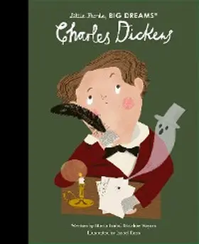 Sanchez Vegara |  Charles Dickens | eBook | Sack Fachmedien