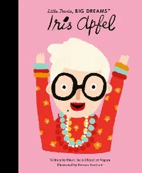 Sanchez Vegara |  Iris Apfel | eBook | Sack Fachmedien