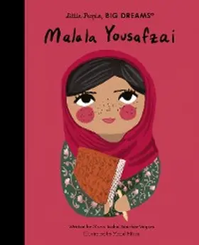 Sanchez Vegara |  Malala Yousafzai | eBook | Sack Fachmedien
