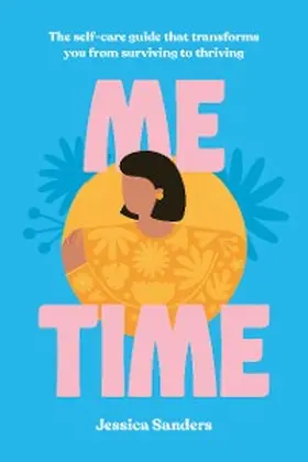 Sanders |  Me Time | eBook | Sack Fachmedien