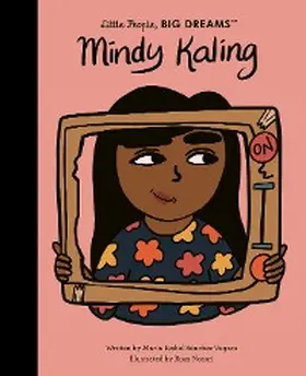 Sanchez Vegara |  Mindy Kaling | eBook | Sack Fachmedien