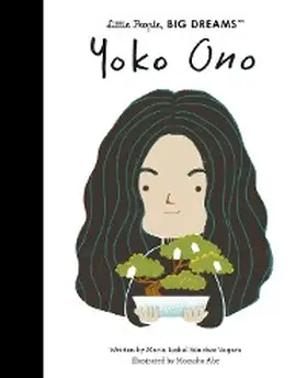 Sanchez Vegara |  Yoko Ono | eBook | Sack Fachmedien