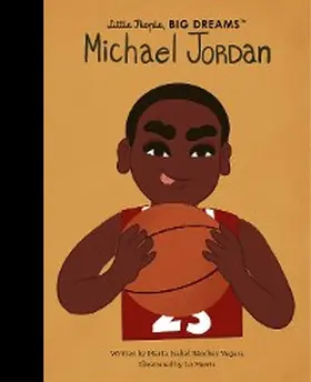 Sanchez Vegara |  Michael Jordan | eBook | Sack Fachmedien