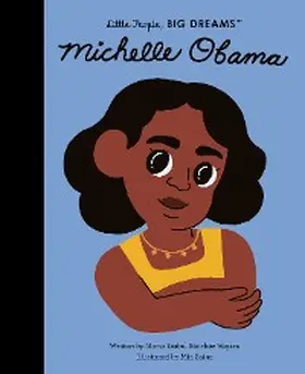 Sanchez Vegara |  Michelle Obama | eBook | Sack Fachmedien