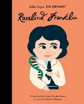 Sanchez Vegara |  Rosalind Franklin | eBook | Sack Fachmedien