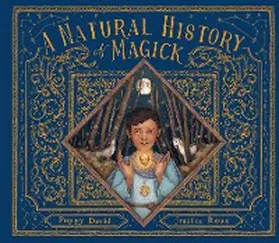 David |  A Natural History of Magick | eBook | Sack Fachmedien