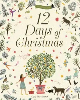  12 Days of Christmas | eBook | Sack Fachmedien