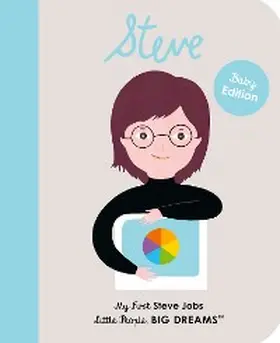 Sanchez Vegara |  Steve Jobs | eBook | Sack Fachmedien