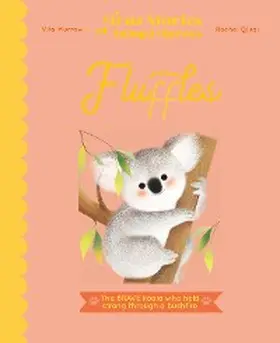 Murrow |  Fluffles | eBook | Sack Fachmedien