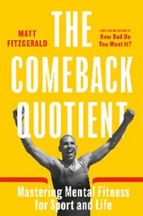 Fitzgerald |  The Comeback Quotient | eBook | Sack Fachmedien