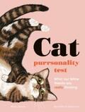 Davies |  The Cat Purrsonality Test | eBook | Sack Fachmedien