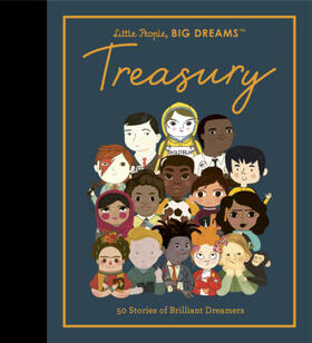 Conway |  Little People, BIG DREAMS | Buch |  Sack Fachmedien