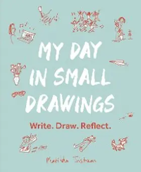 Tristram |  My Day in Small Drawings | eBook | Sack Fachmedien