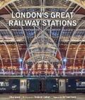 Green |  London's Great Railway Stations | eBook | Sack Fachmedien